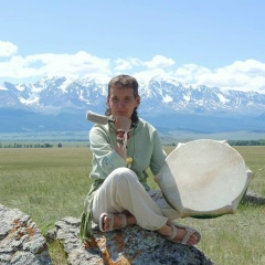 Ольга Тэлла, 03.07.1976, Барнаул