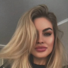 Юлия Кравцова, 01.09, Троицк