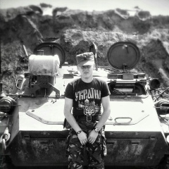 Ігор Копняк, 23.05.1992, Тернополь