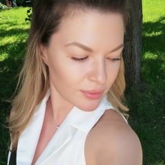 Мария Ратникова, Москва