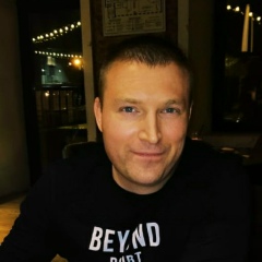 Дмитрий Александров, 24.06, Чехов