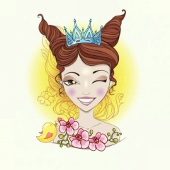 Наташенька Капкан, 25.12, Киев