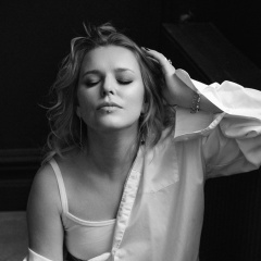 Катерина Руднева