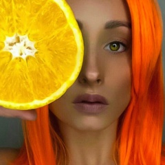 Алёна Дедикова, 25.05, Москва