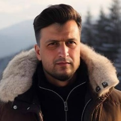 Сергей Заливохин, Александров