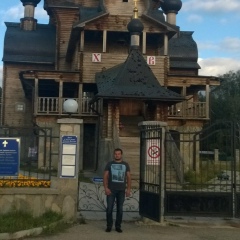 Паша Ляжьев, 12.04, Курган