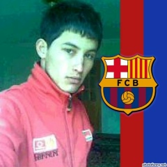 Oybek Chuliev, 07.12, Карши