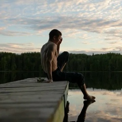 Виталий Мамонтов, 26.03, Архангельск