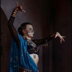 Александра Самошина, 07.09.1988, Санкт-Петербург