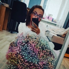 Александра Долгушина, 02.07