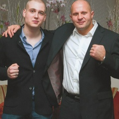 Nikolay Zavolokin, 02.04.1992