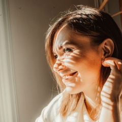 Екатерина Милиновская, 28.12, Казань