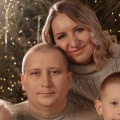 Наталья Благинина, 18.11, Новая Заимка