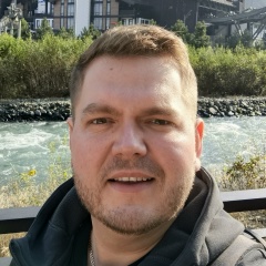 Сергей Тихомиров, 19.04.1989, Тюмень