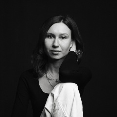 Татьяна Ястремская, 17.06, Москва