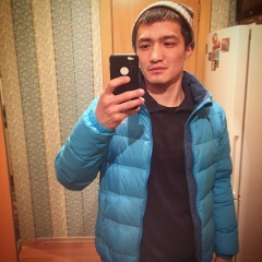 Ержан Кожахмет, 16.02.1993, Астана