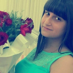 Марианна Аветисян, 05.02.2001