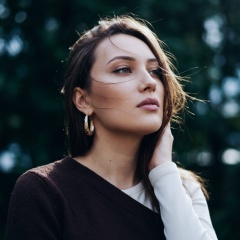 Evgeniya Kostina, 12.12