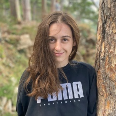 Аня Соловьева, 25.06.1990, Москва