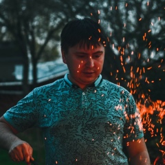 Андрюха Мольков, 11.01, Муром