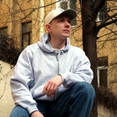 Павел Проников, Санкт-Петербург