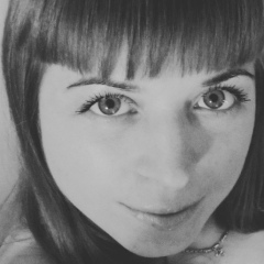 Елена Хоменко, 14.01, Краматорск