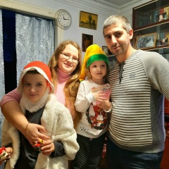 Артур Попов, 15.09.1986, Волгоград