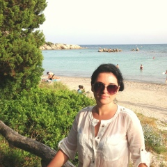 Алина Андрущенко, 04.02.1987, Warszawa