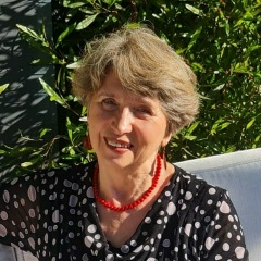 Татьяна Кюльмялуома, 24.07, Петах Тиква