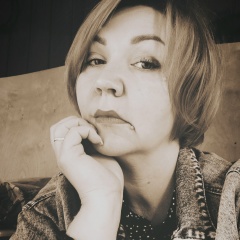 Ксения Репина, 01.05, Волгоград