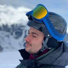 Владимир Левицкий, Ростов-на-Дону