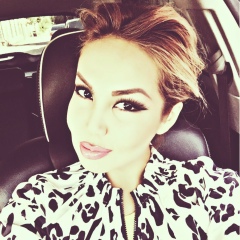 Galiya Magambetova, 26.04.1990, Алматы