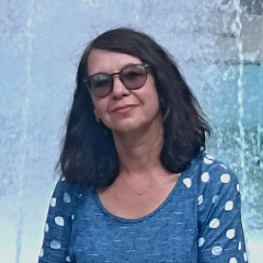 Ирина Савицкая, Новосибирск