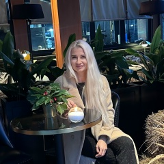 Оля Королева, Челябинск