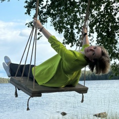 Юлия Быстрова, 05.10, Санкт-Петербург