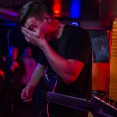 Рома Степаненко, 12.02