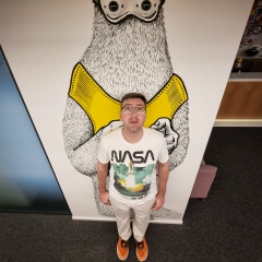 Олег Красавин, 16.12, Санкт-Петербург