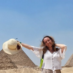 Елена Свитенкова, 20.11.1984, Санкт-Петербург