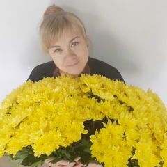 Ольга Волкова, 21.01, Тюмень (село)