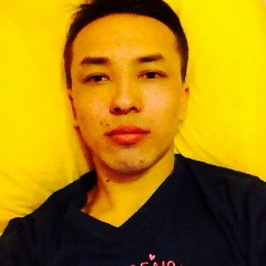 Нуртилек Асанбеков, 05.04, Ош