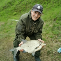 Дмитрий Тимошенко, 26.08, Москва