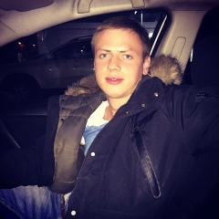 Андрей Бурма, 26.02, Москва