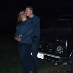 Елена Данилова, 18.08, Саратов