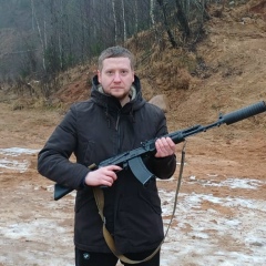 Алексей Левченко, 04.10.1983, Санкт-Петербург