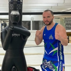 Иван Борисов, 12.04, Москва