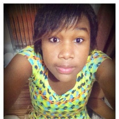 Gabrielly Nascimento, 11.02.2000, Rio de Janeiro