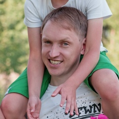 Иван Пахмутов, 18.01.1984, Лобня