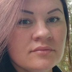 Наталья Яковлева, 26.09, Тверь