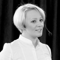 Наталия Банкис, 09.07.1982, Санкт-Петербург