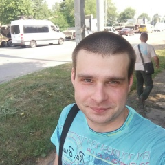 Андрей Городов, 17.07.1987, Харьков